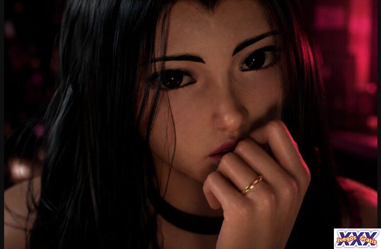 SOPHIE [V0.35] [SERAHART3D]