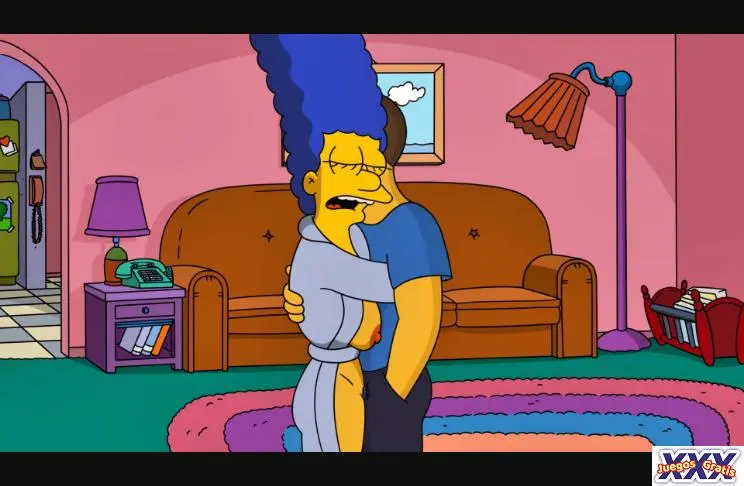 the simpsons dating sim portada juegosXXXgratisCOM - Los mejores juegos porno gratis listos para descargar. Juegos XXX Gratis !.