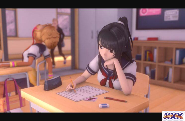 yandere-simulator-no - yandere-simulator-captura-de-pantalla-nro_2-juegosXXXgratisCOM.webp