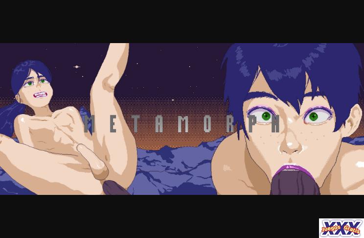 METAMORPH [V1.0] [BALLEDRA GAMES]