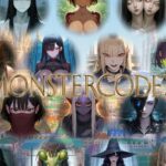 monster codex portada juegosXXXgratisCOM - Los mejores juegos porno gratis listos para descargar. Juegos XXX Gratis !.