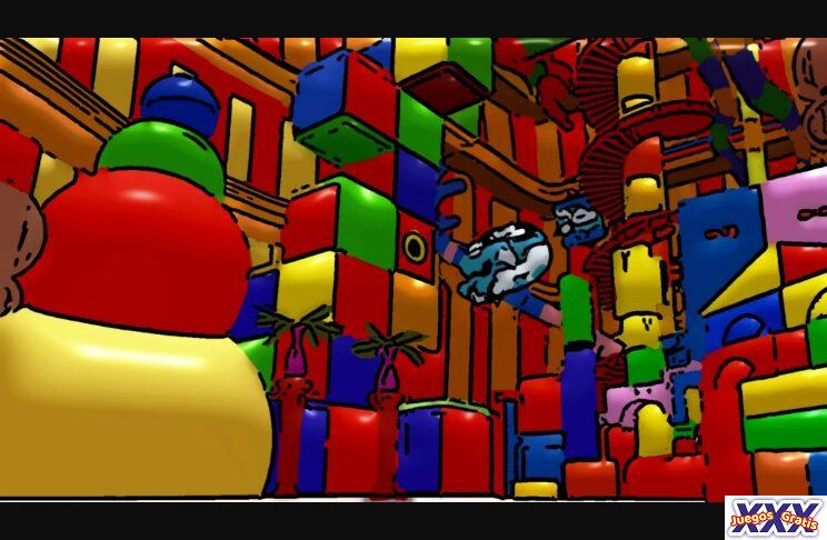 the-sexy-digital-circus - the-sexy-digital-circus-captura-de-pantalla-nro_2-juegosXXXgratisCOM.webp