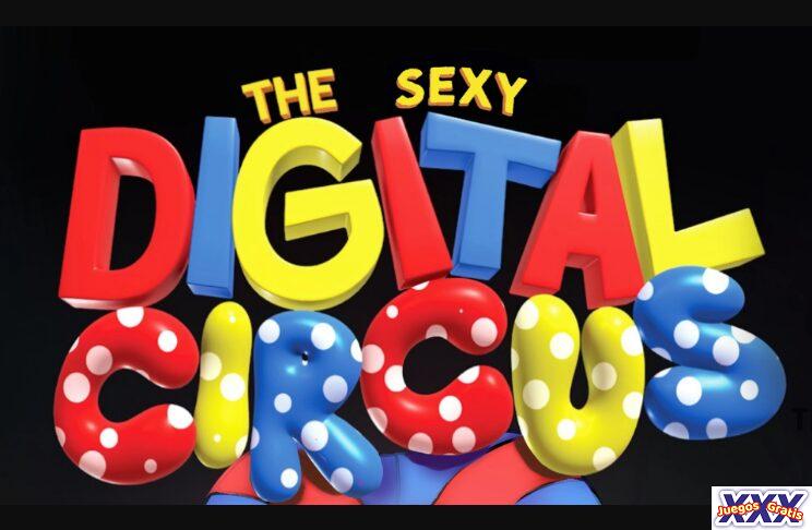 THE SEXY DIGITAL CIRCUS [V1.0] [ALUD]