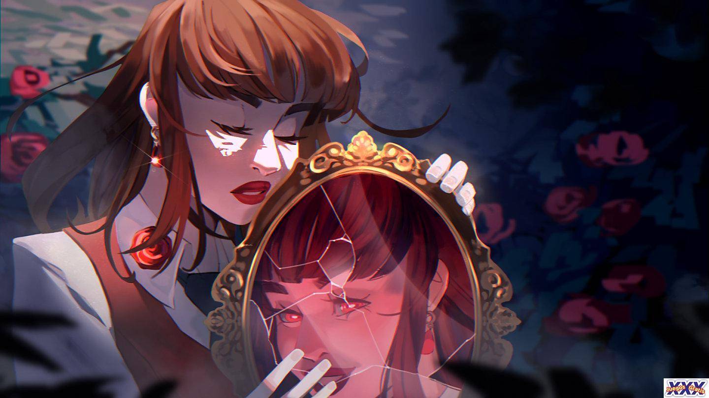 VESPER – LUST &#038; HUNGER [V0.2.15.0] [STARHOUND STUDIOS]