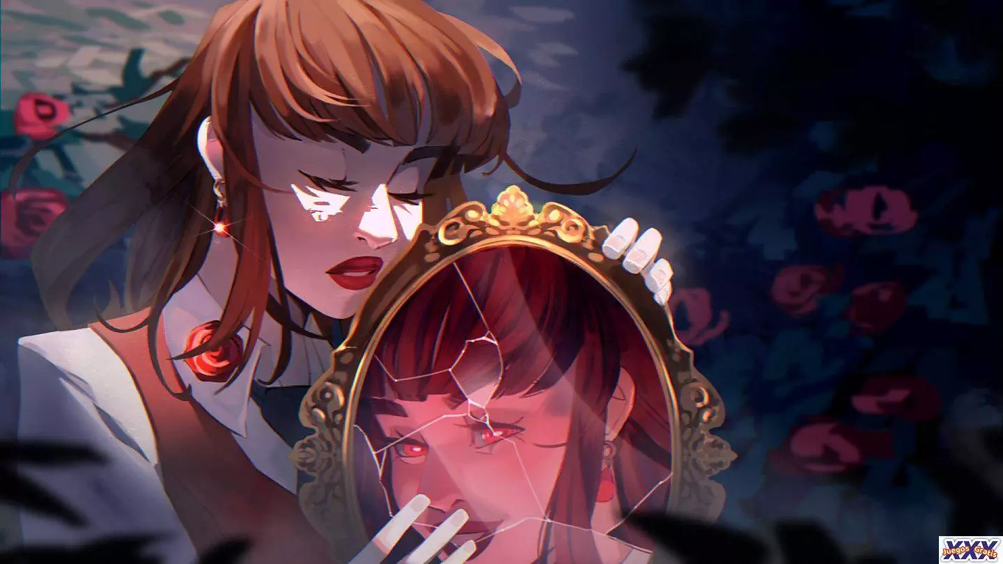 VESPER – LUST &#038; HUNGER [V0.2.15.0] [STARHOUND STUDIOS]