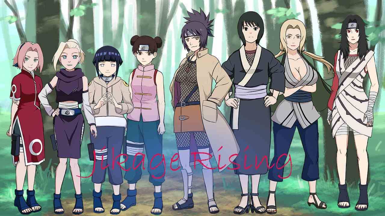 JIKAGE RISING [ARC 3 V2.22B] [SMILING DOG]