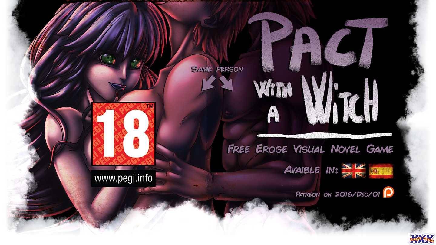PACT WITH A WITCH [V00.22.08_B] [JONNYMELABO]