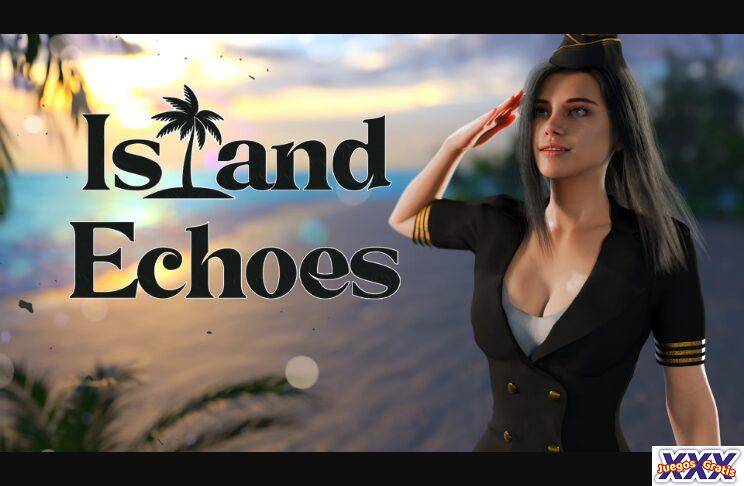 ISLAND ECHOES [DAY 2 PART 2] [COSMOBOT]