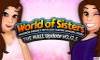 WORLD OF SISTERS [V0.45] [SEXY GODDESS GAME STUDIO]