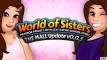WORLD OF SISTERS [V0.45] [SEXY GODDESS GAME STUDIO]