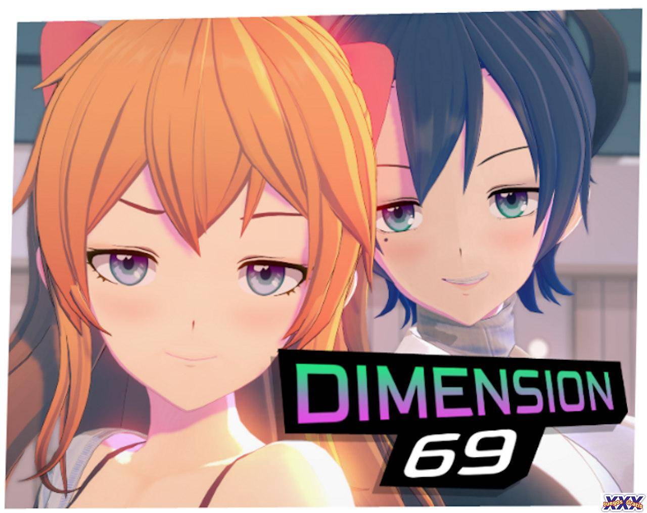 DIMENSION 69 [V0.26] [DUSSOP’S FABLES]