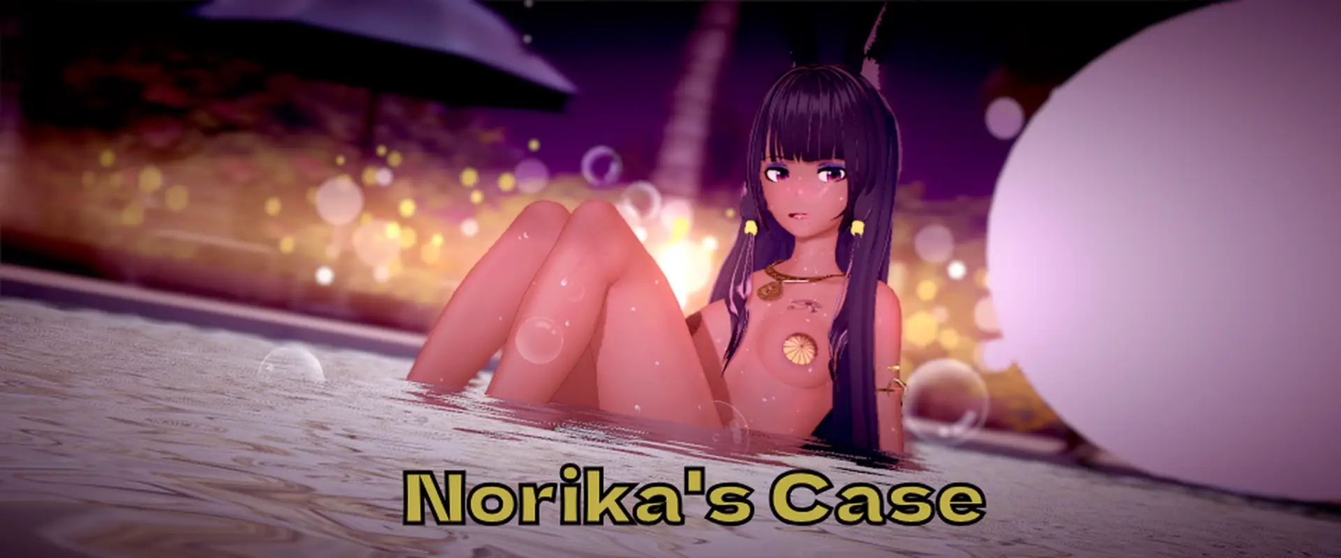 NORIKA’S CASE [V0.8] [STAXXIK]