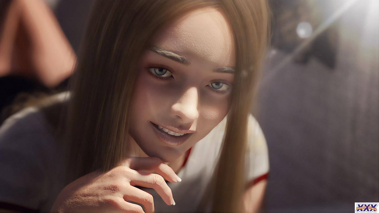 HARD TO LOVE [ACT 2 V0.013] [QORI GAMING]