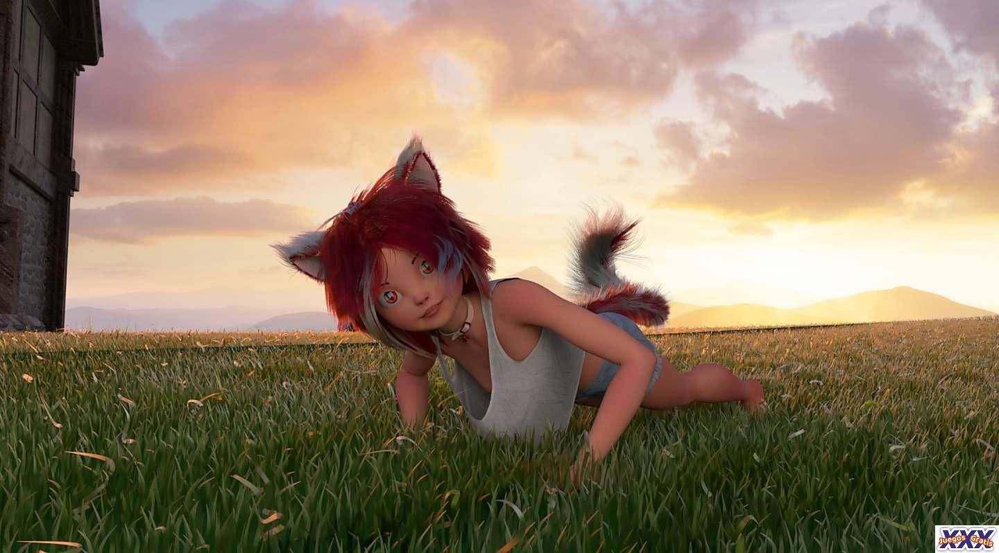 REWIND [V0.3.6.3] [SPRINTING CUCUMBER STUDIO]