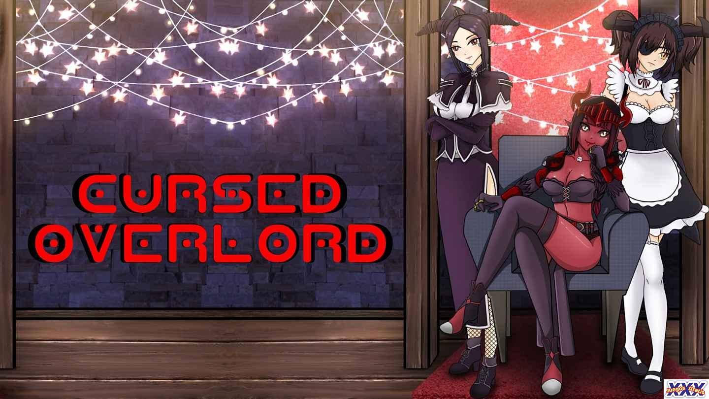 CURSED OVERLORD [V1.24] [KING’S TURTLE]