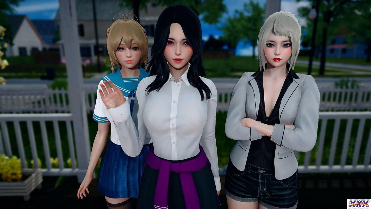 MY BULLY IS MY LOVER [CHAPTER 2 EPISODE 2] [NIICHAN]