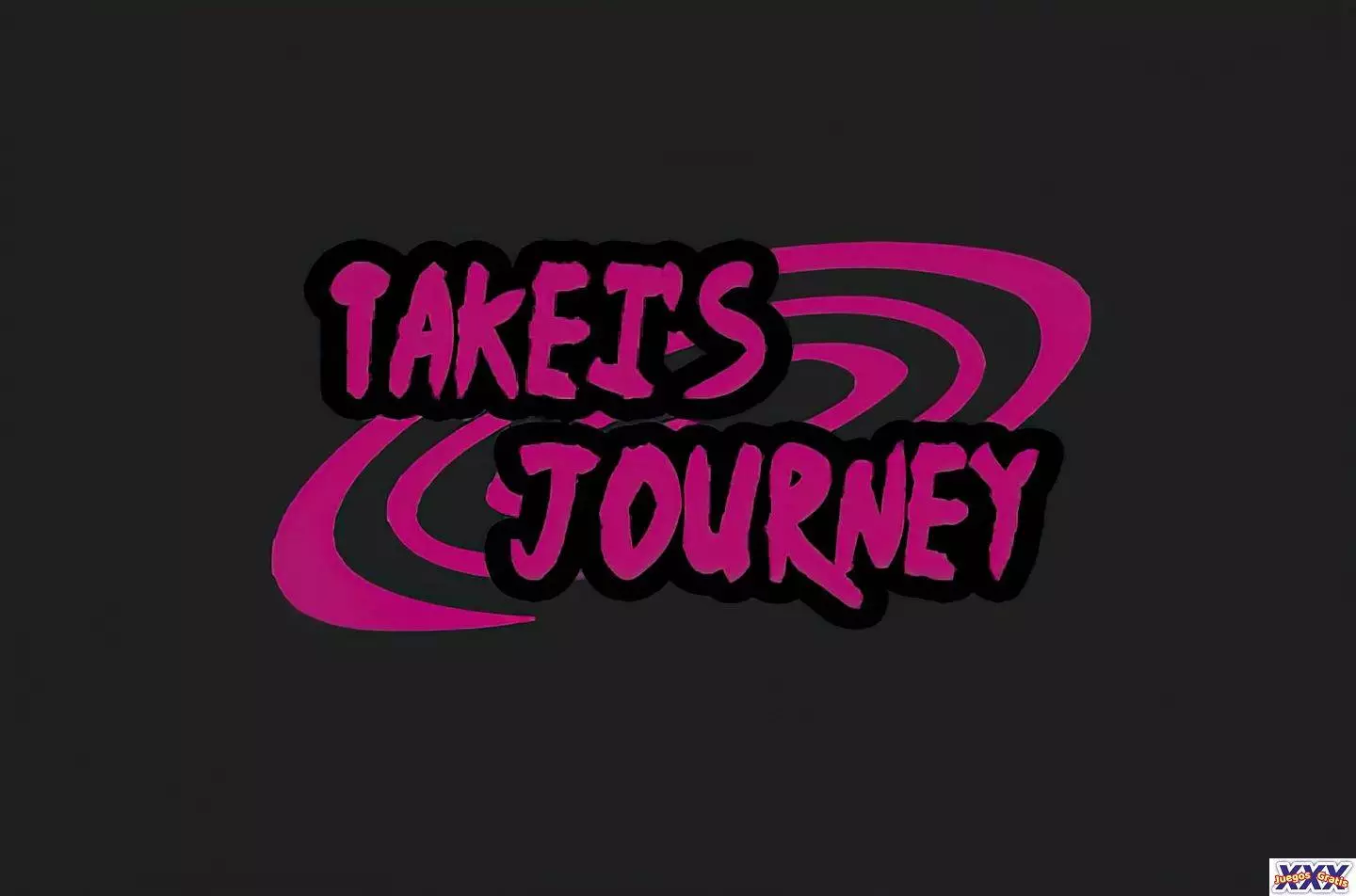 TAKEI’S JOURNEY [V0.30] [FERRUM]