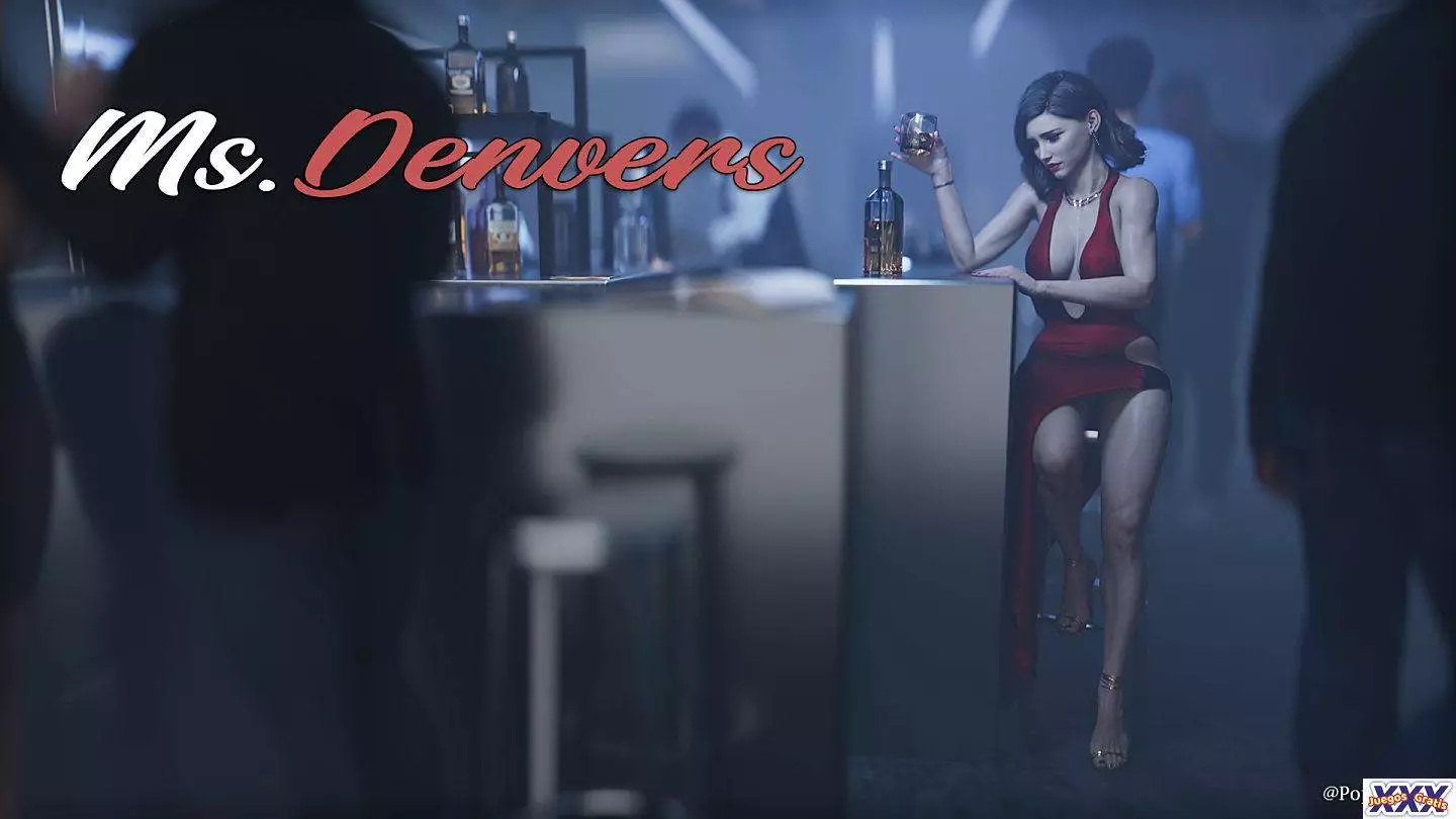 MS. DENVERS [V0.11 PART 1] [POP TOC]