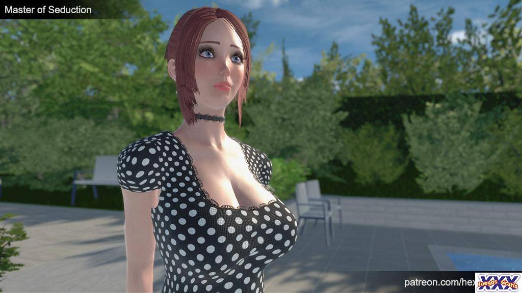 MASTER OF SEDUCTION [V0.20] [HEXORGAMES]