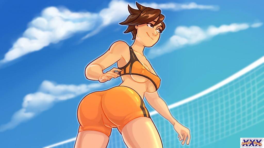 ACADEMY34 [V0.28.1.3] [YOUNG &#038; NAUGHTY]